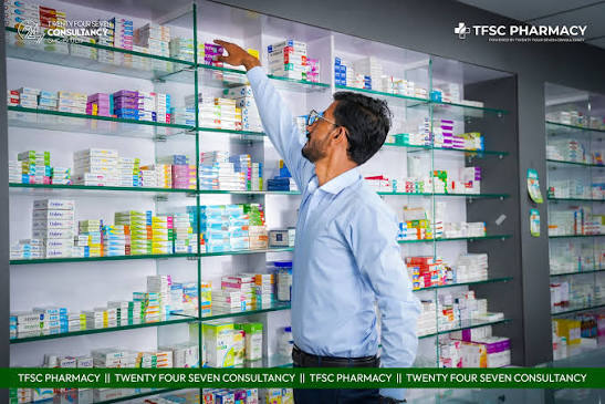 Intex Pharma Shop: A Complete Guide to Know Before Making a Purchase